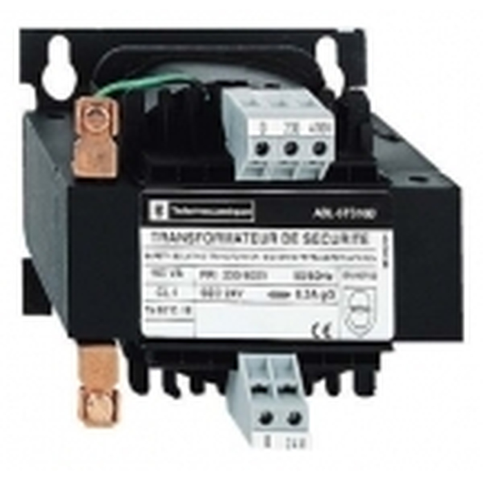 На фото: трансформаторы напряжения abl6ts40u SCHNEIDER ELECTRIC (ШНАЙДЕР ЭЛЕКТРИК)